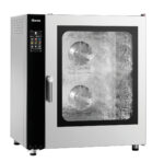 Combi-steamer Silversteam2 10110DRS - Afbeelding 7