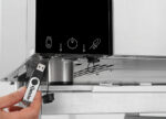 Kombidämpfer Silversteam2 5110DRS - Afbeelding 17