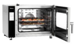 Kombidämpfer Silversteam2 5110DRS - Afbeelding 2