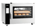 Kombidämpfer Silversteam2 5110DRS - Afbeelding 4