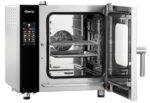 Combi-steamer Silversteam2 P-5230DRS - Afbeelding 3