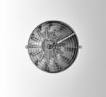 Combi-steamer Silversteam2 P-5230DRS - Afbeelding 11