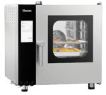 Combi-steamer Silversteam2 P-5230DRS