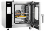 Combi-steamer Silversteam2 P-5230DRS - Afbeelding 2