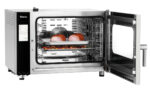 Combi-steamer Silversteam2 P-5110DRS - Afbeelding 2
