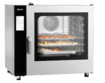 Combi-steamer Silversteam2 P-7110DRS