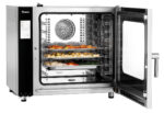 Combi-steamer Silversteam2 P-7110DRS - Afbeelding 2
