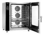 Combi-steamer Silversteam2 P-10110DRS - Afbeelding 5
