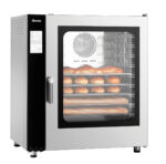 Combi-steamer Silversteam2 P-10110DRS - Afbeelding 3