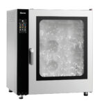 Combi-steamer Silversteam2 P-10110DRS - Afbeelding 6