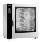 Combi-steamer Silversteam2 P-10110DRS - Afbeelding 7