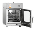 Combi-steamer Silversteam-K 6110D - Afbeelding 13