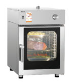 Combi-steamer Silversteam-K 6110D
