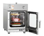 Combi-steamer Silversteam-K 6110D - Afbeelding 2