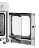 Combi-steamer Silversteam-K 6110D - Afbeelding 5