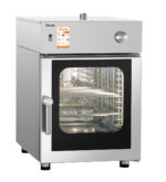 Combi-steamer Silversteam-K 6110DRS - Afbeelding 17
