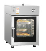 Combi-steamer Silversteam-K 6110DRS - Afbeelding 2
