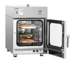 Combi-steamer Silversteam-K 6110DRS - Afbeelding 3