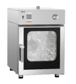 Combi-steamer Silversteam-K 6110DRS