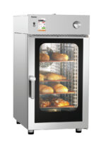 Combi-steamer Silversteam-K 10110D