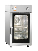 Combi-steamer Silversteam-K 10110DRS - Afbeelding 16