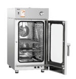Combi-steamer Silversteam-K 10110DRS - Afbeelding 15