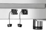 Combi-steamer Silversteam-K 10110DRS - Afbeelding 10