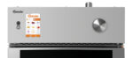 Combi-steamer Silversteam-K 10110DRS - Afbeelding 12