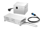 Smoker-Box 1160 - Afbeelding 5