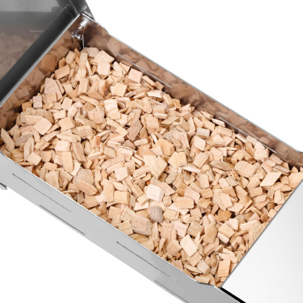 Smoker-Box 1160