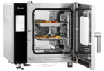 Combi-steamer Silversteam2 5230D - Afbeelding 2
