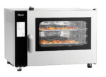 Combi-steamer Silversteam2 5110D