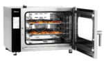 Combi-steamer Silversteam2 5110D - Afbeelding 2