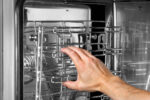 Combi-steamer Silversteam2 5110D - Afbeelding 6