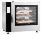 Combi-steamer Silversteam2 7110D