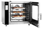 Combi-steamer Silversteam2 7110D - Afbeelding 2