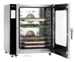 Combi-steamer Silversteam2 10110D - Afbeelding 2