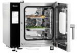 Combi-steamer Silversteam2 P-5230D - Afbeelding 2