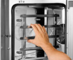 Combi-steamer Silversteam2 P-5230D - Afbeelding 4