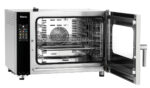 Combi-steamer Silversteam2 P-5110D - Afbeelding 3