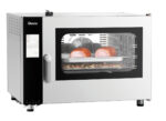 Combi-steamer Silversteam2 P-5110D