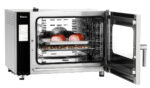 Combi-steamer Silversteam2 P-5110D - Afbeelding 2