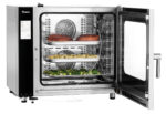 Combi-steamer Silversteam2 P-7110D - Afbeelding 3