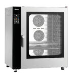 Combi-steamer Silversteam2 P-10110D - Afbeelding 25