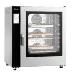 Combi-steamer Silversteam2 P-10110D