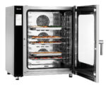 Combi-steamer Silversteam2 P-10110D - Afbeelding 2