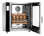 Combi-steamer Silversteam2 P-10110D - Afbeelding 5