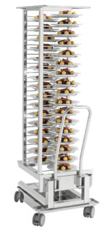 Bordentrolley Gigasteam 50T