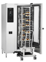 Bordentrolley Gigasteam 50T - Afbeelding 4