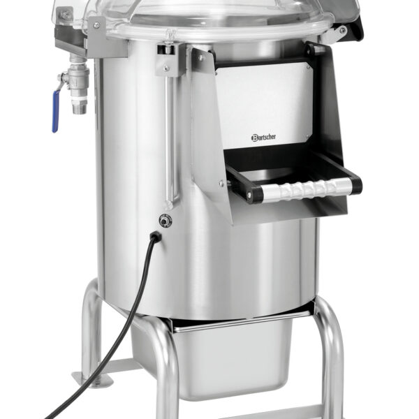 Aardappelschilmachine 5KG